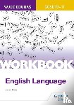 Brindle, Keith - Eduqas GCSE (9-1) English Language Workbook