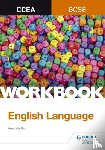 Barr, Amanda - CCEA GCSE English Language Workbook