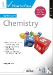 McBride, Barry - How to Pass National 5 Chemistry, Second Edition