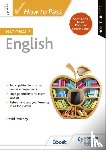 Swinney, David - How to Pass National 5 English, Second Edition
