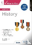 Kerr, John, Teale, Jerry - How to Pass National 5 History: Second Edition