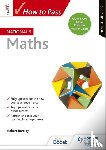 Barclay, Robert - How to Pass National 5 Maths, Second Edition