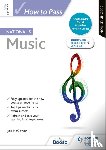 McGowan, Joe - How to Pass National 5 Music, Second Edition
