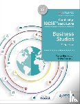 Borrington, Karen, Stimpson, Peter - Cambridge IGCSE and O Level Business Studies 5th edition