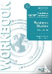 Borrington, Karen, Stimpson, Peter - Cambridge IGCSE and O Level Business Studies Workbook 2nd edition
