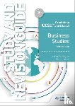 Borrington, Karen, Stimpson, Peter - Cambridge IGCSE and O Level Business Studies Study and Revision Guide 3rd edition