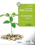 Hoang, Paul, Ducie, Margaret - Cambridge IGCSE and O Level Economics 2nd edition