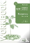 Hoang, Paul, Ducie, Margaret - Cambridge IGCSE and O Level Economics Workbook 2nd edition