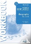 Guinness, Paul, Nagle, Garrett - Cambridge IGCSE and O Level Geography Workbook 2nd edition