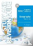 Guinness, Paul, Nagle, Garrett - Cambridge IGCSE and O Level Geography Study and Revision Guide revised edition