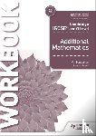 Hanrahan, Val - Cambridge IGCSE and O Level Additional Mathematics Workbook