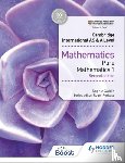 Goldie, Sophie - Cambridge International AS & A Level Mathematics Pure Mathematics 1 second edition