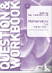 Port, Greg - Cambridge International AS & A Level Mathematics Pure Mathematics 1 Question & Workbook