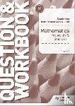 Port, Greg - Cambridge International AS & A Level Mathematics Probability & Statistics 1 Question & Workbook
