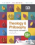 Grenfell, Susan, Wilcockson, Michael - Theology and Philosophy for Common Entrance 13+