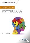 Billingham, Mark - My Revision Notes: OCR GCSE (9-1) Psychology