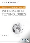 Stuart, Sonia - My Revision Notes: Cambridge National Level 1/2 Certificate in Information Technologies