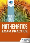 Dangerfield, Jan, Jewell, Rose, Pope, Sue, Roberts, Andrew - OCR B [MEI] Year 1/AS Mathematics Exam Practice