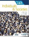 Dailey, Kenneth A, Farmer, Danielle, Giles, Emily, Woodburn, Robbie - Individuals and Societies for the IB MYP 4&5: by Concept