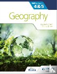 Harrison, Louise, Torres, Thierry - Geography for the IB MYP 4&5: by Concept