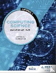 Walsh, John, Paterson, Jane - National 5 Computing Science, Second Edition