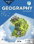 Gardner, David, Blackshaw, Rebecca, Barker, Eleanor, Coles, Jo - Progress in Geography: Key Stage 3