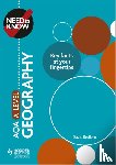 Redfern, David - Need to Know: AQA A-level Geography