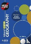 Redfern, David - Need to Know: Edexcel A-level Geography