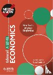 Horner, David, Stoddard, Steve - Need to Know: Edexcel A-level Economics