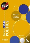 Cooper, Toby - Need to Know: Edexcel A-level Politics