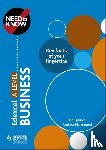 James, Neil, Hammond, Andrew - Need to Know: Edexcel A-level Business