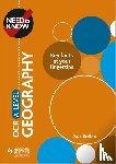 Redfern, David - Need to Know: OCR A-level Geography