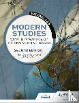 Cooney, Frank, Hughes, Gary, Kelly, Pauline - National 4 & 5 Modern Studies: World Powers and International Issues, Second Edition