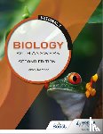 Torrance, James, Stevenson, Caroline, Marsh, Clare, Fullarton, James - National 5 Biology with Answers, Second Edition