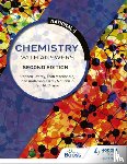 McBride, Barry, Jeffrey, Stephen, Anderson, John, McCranor, Paul - National 5 Chemistry with Answers, Second Edition