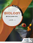 Stevenson, Caroline, Marsh, Clare, Fullarton, James, Simms, James - National 5 Biology: Second Edition