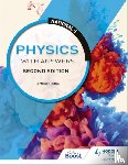 Baillie, Arthur - National 5 Physics with Answers, Second Edition
