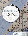Kerr, John - National 4 & 5 History: Free at Last? Civil Rights in the USA 1918-1968, Second Edition