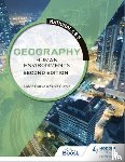 Clarke, Calvin, Clarke, Susan - National 4 & 5 Geography: Human Environments, Second Edition
