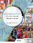 Clarke, Calvin, Clarke, Susan - National 4 & 5 Geography: Global Issues, Second Edition