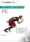 Howitt, Ross - My Revision Notes: WJEC and Eduqas GCSE PE