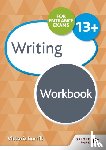 Burrill, Victoria - Writing for Common Entrance 13+ Workbook