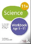 Hunter, Sue, Macdonald, Jenny - Science Workbook Age 9-11