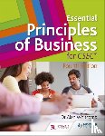 Whitcomb, Alan - Essential Principles of Business for CSEC: 4th Edition