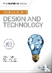 Knight, Andy, Crampton, Kevin, Walkley, Corinne - My Revision Notes: OCR GCSE (9-1) Design and Technology