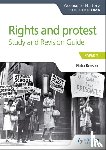 Benson, Philip - Access to History for the IB Diploma Rights and protest Study and Revision Guide