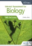 Davis, Andrew - Internal Assessment for Biology for the IB Diploma