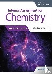 Talbot, Christopher - Internal Assessment for Chemistry for the IB Diploma