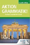 Klapper, John, Kent, Helen - Aktion Grammatik! Fourth Edition