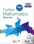 Geere, Nick - AQA A Level Further Mathematics Discrete